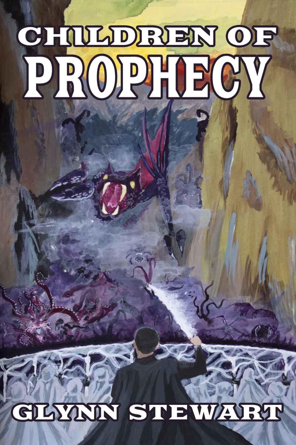 Children of Prophecy