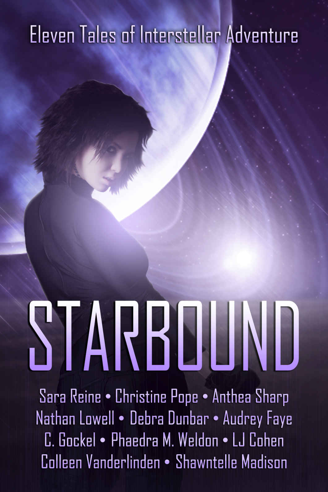 Starbound