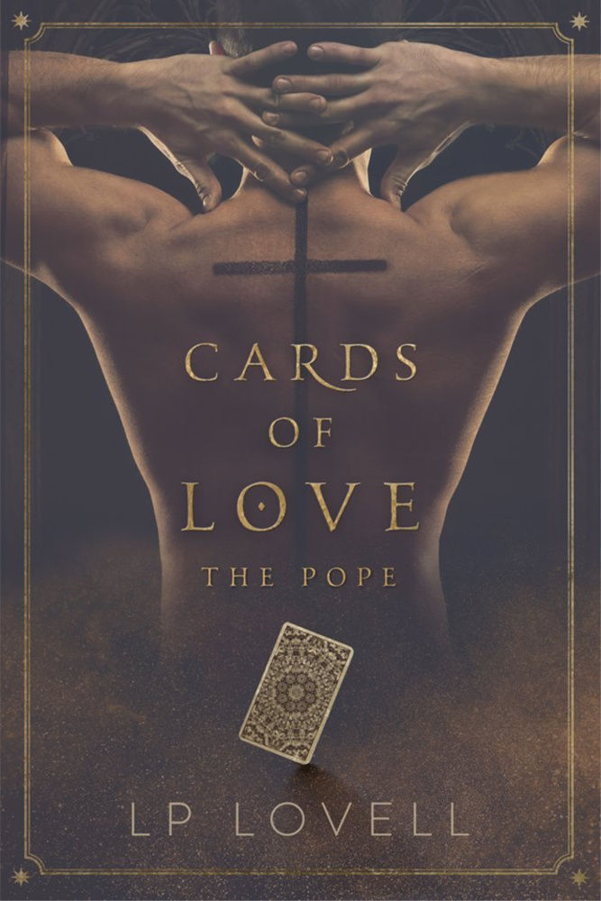 The Pope: Cards of Love