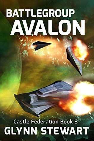 Battle Group Avalon