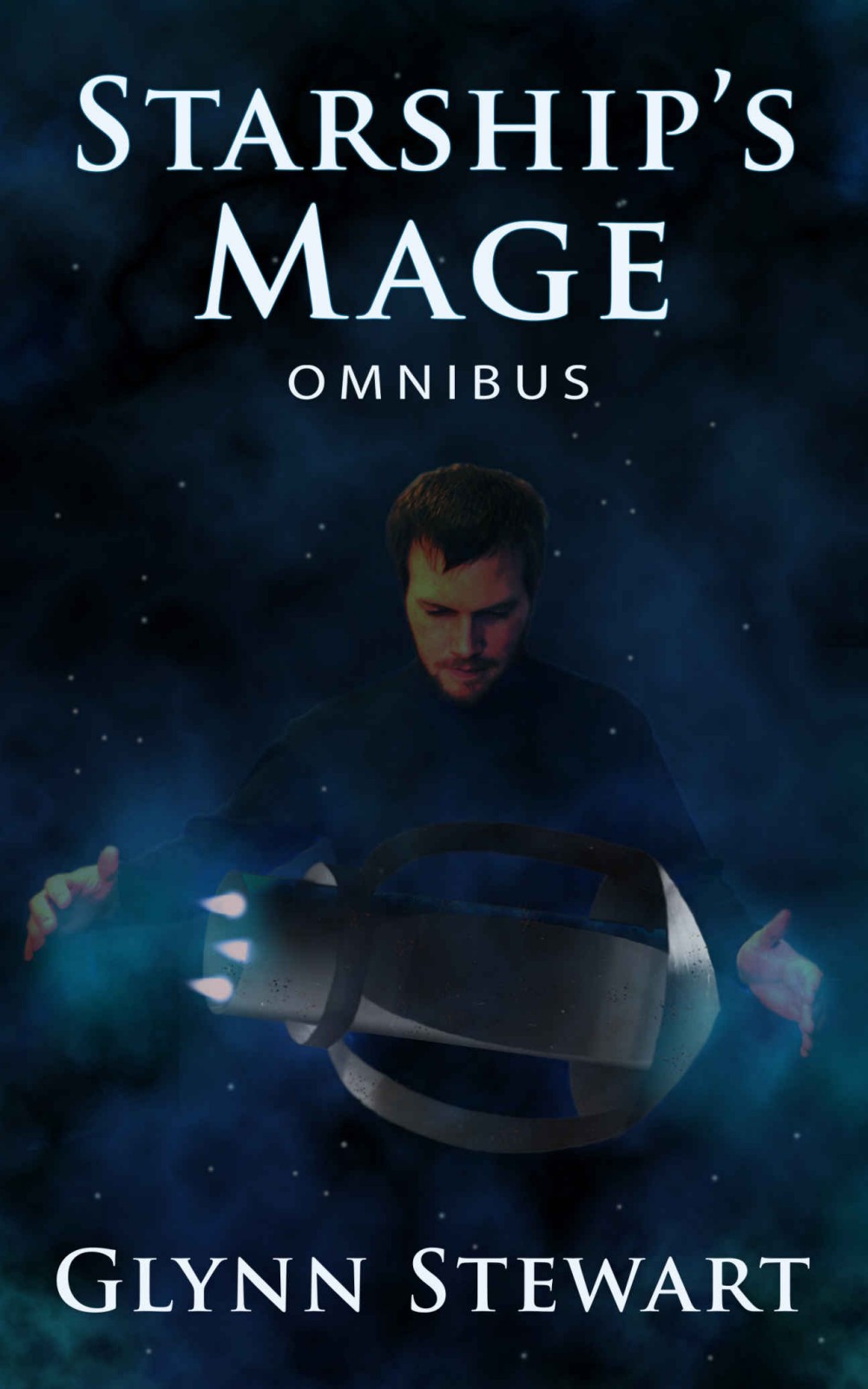 Starship's Mage: Omnibus