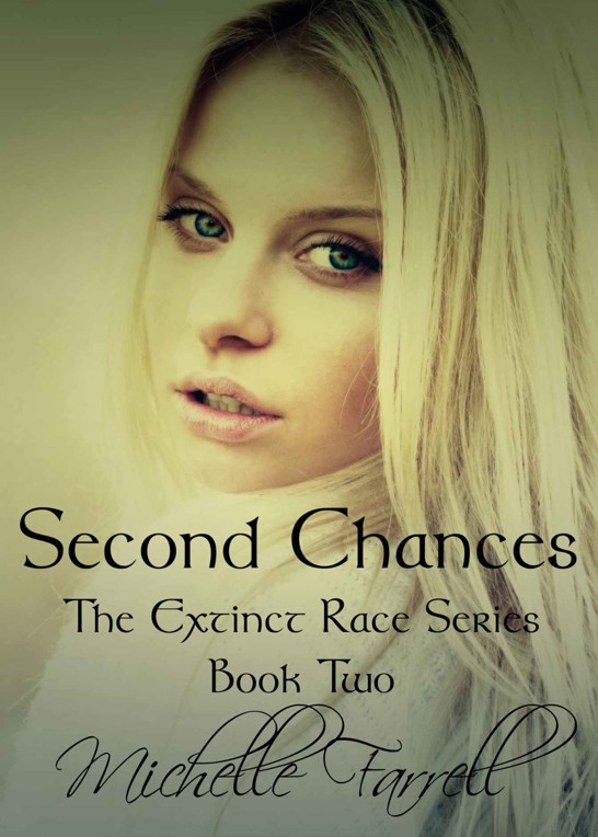 Second Chances