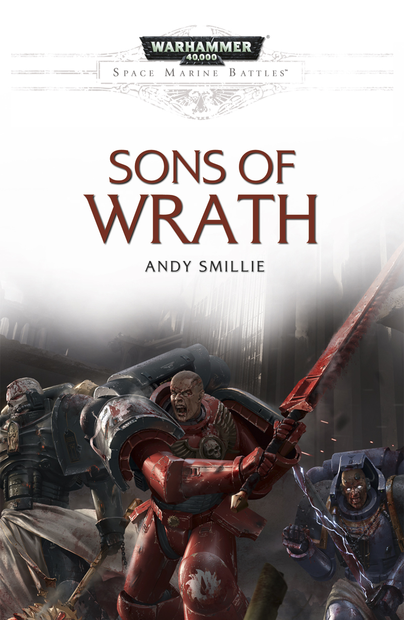 Sons of Wrath