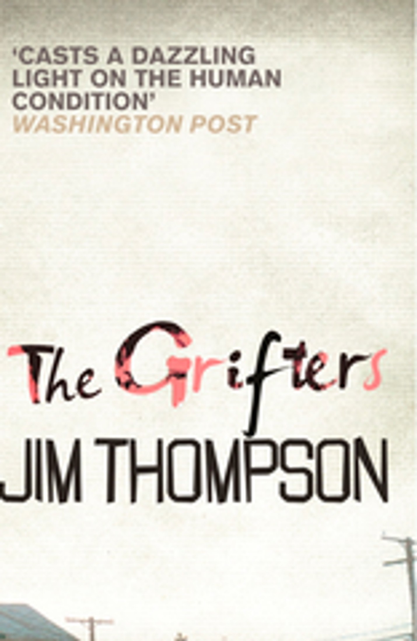 The Grifters