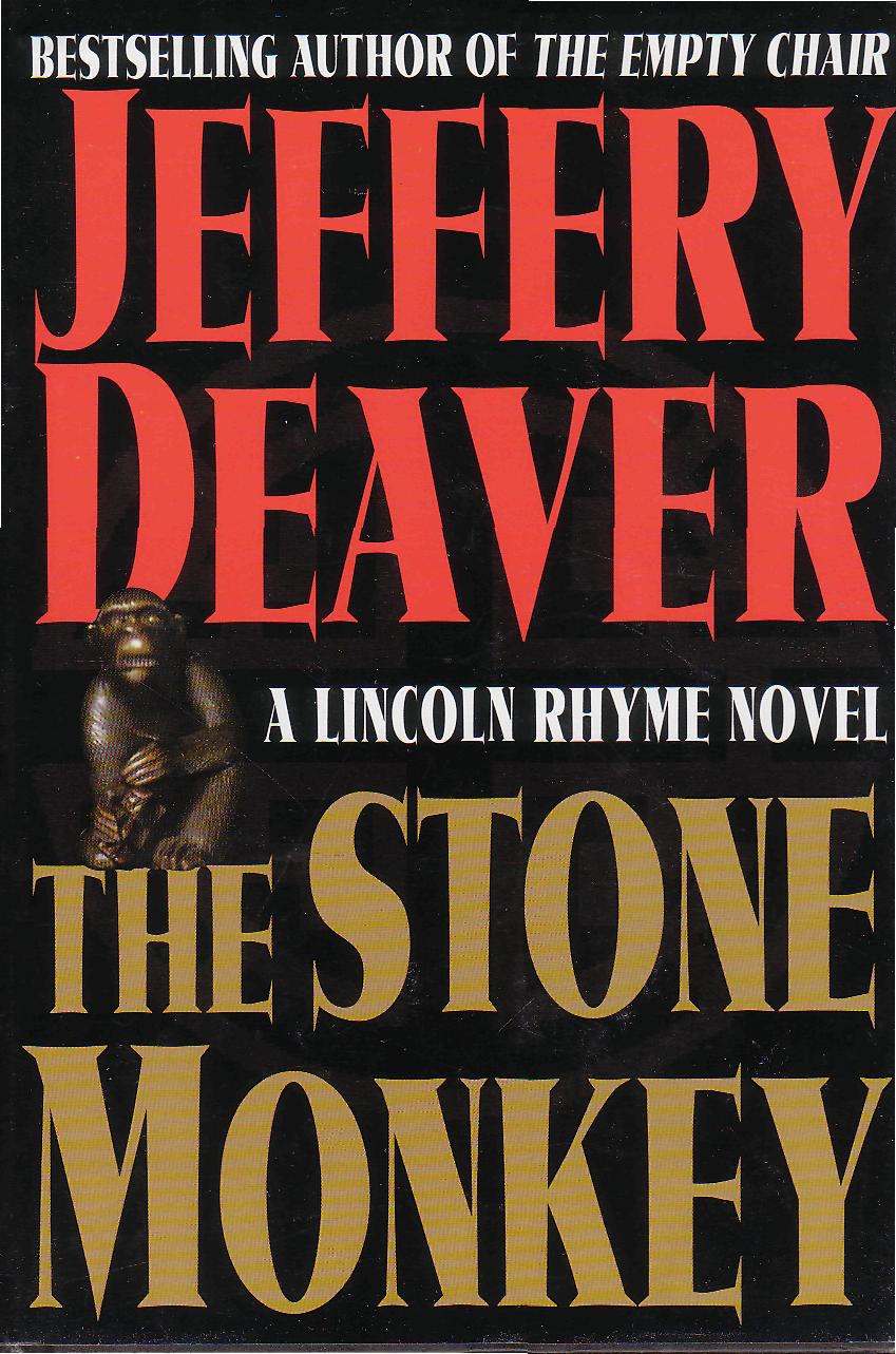 The Stone Monkey