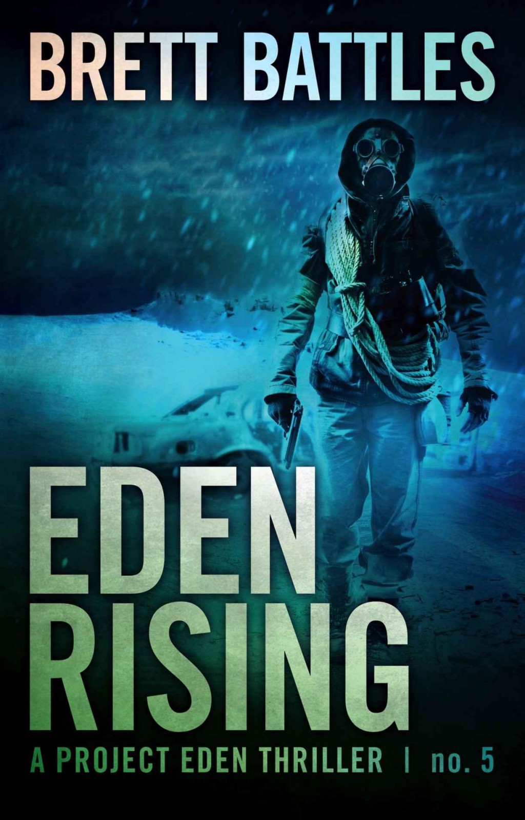 Eden Rising