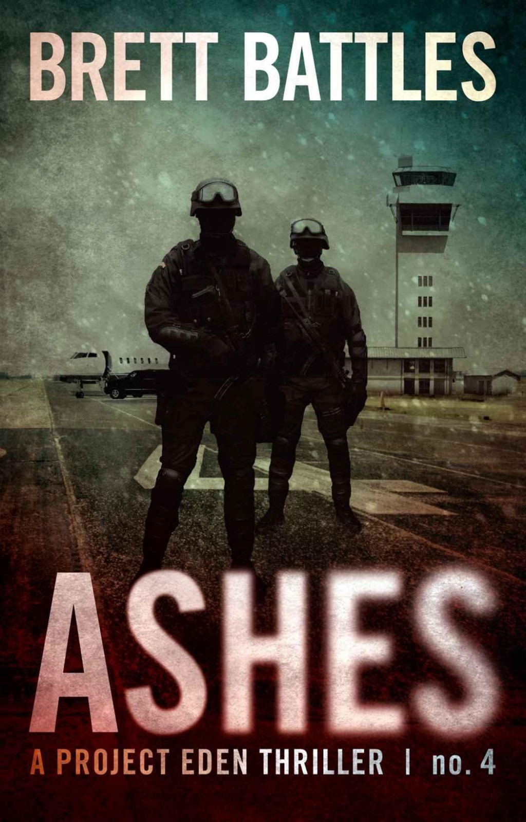 Ashes