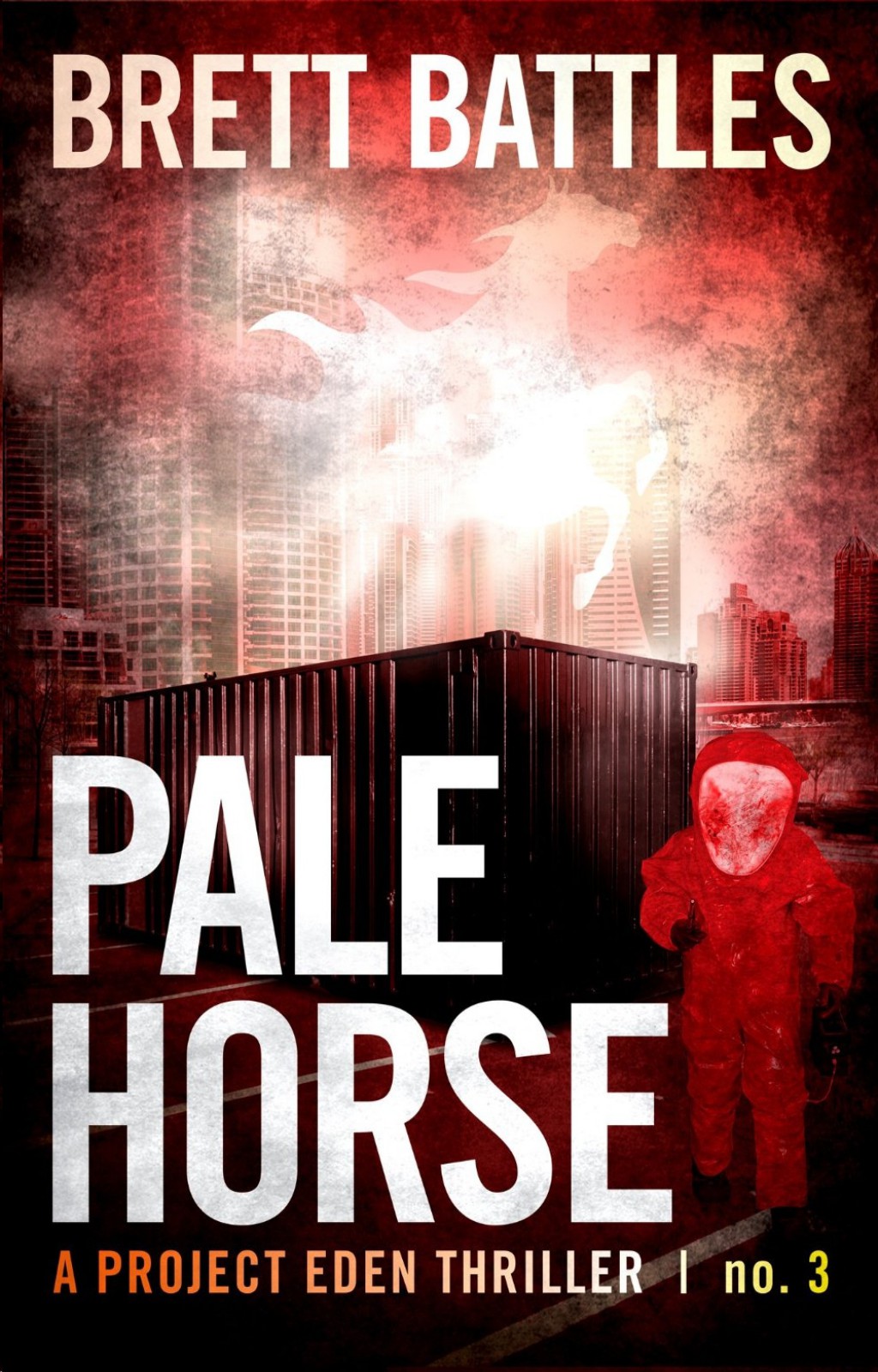 Pale Horse