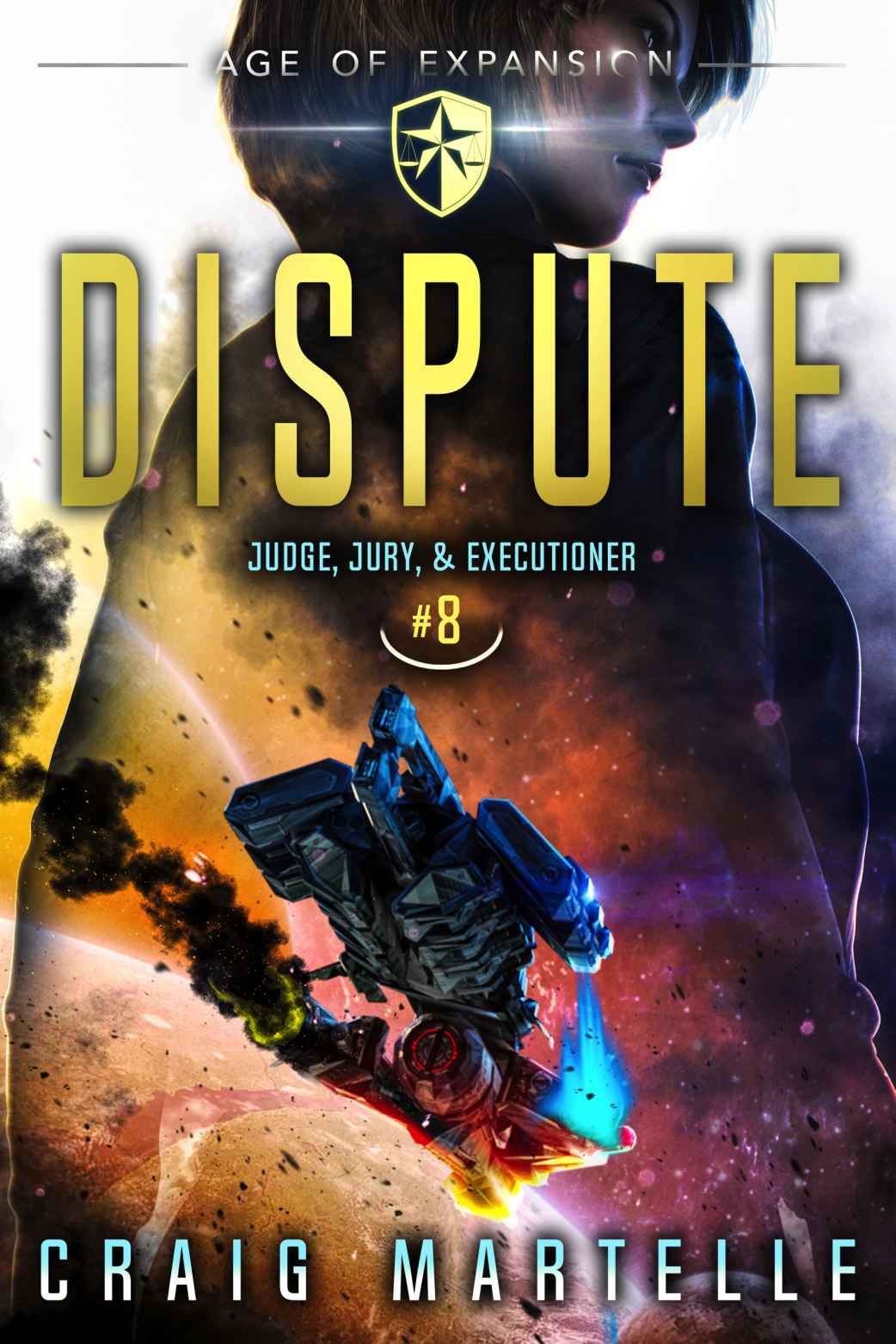 Dispute