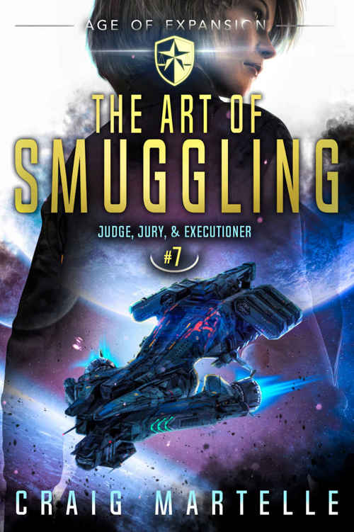 The Art of Smuggling