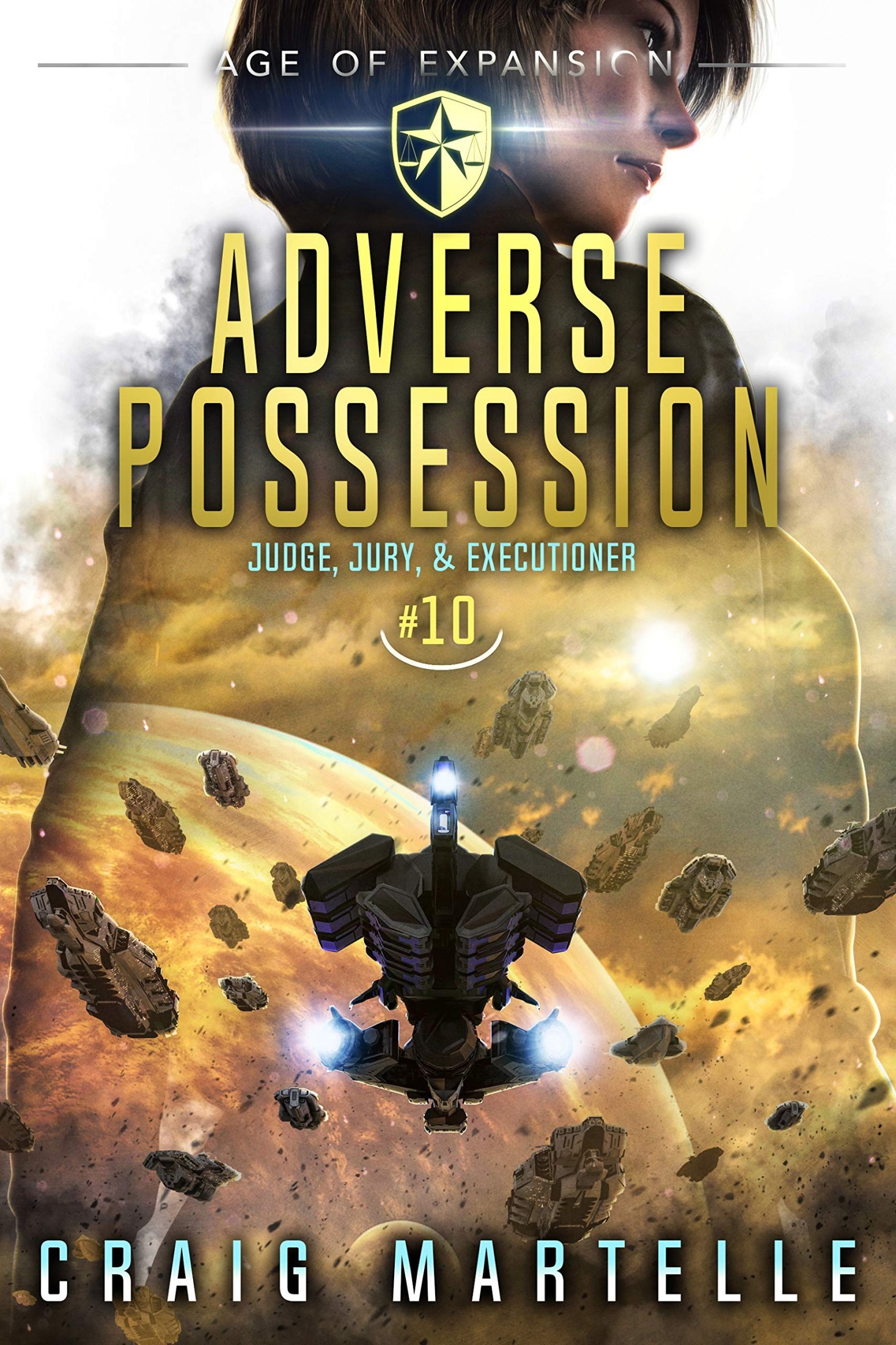 Adverse Possession