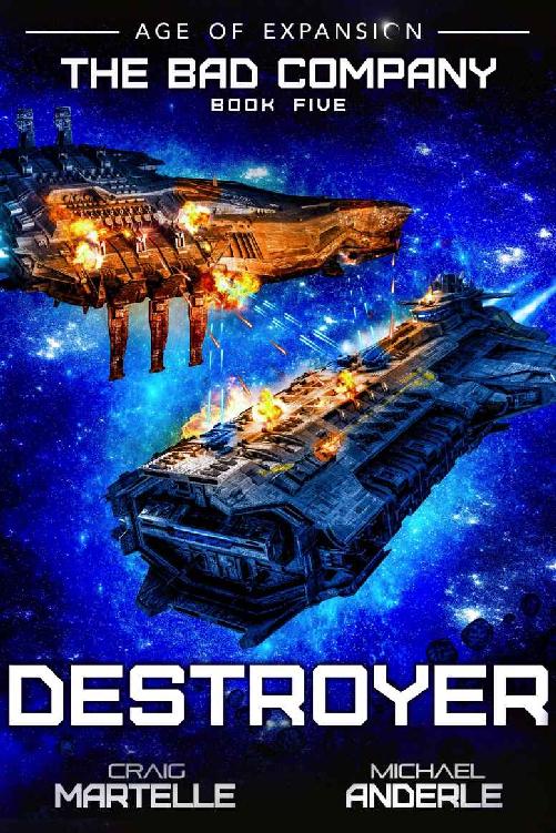 Destroyer